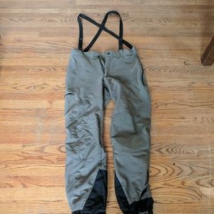 Patagonia Snow Bib Pants